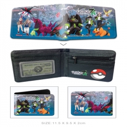 Pokemon 3D concave convex two ...