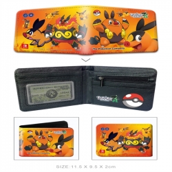 Pokemon 3D concave convex two ...
