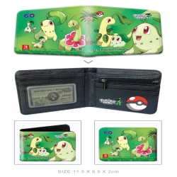 Pokemon 3D concave convex two ...