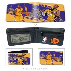 NBA 3D concave convex two fold...