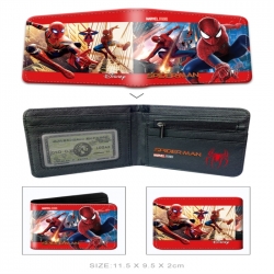 Spiderman 3D concave convex tw...