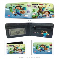 Minecraft 3D concave convex tw...