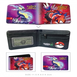 Pokemon 3D concave convex two ...