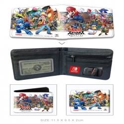 Nintendo 3D concave convex two...