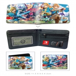 Nintendo 3D concave convex two...