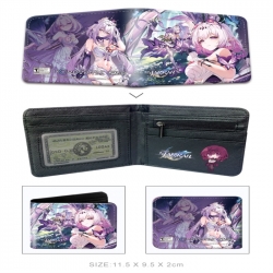 Honkai: Star Rail 3D concave c...