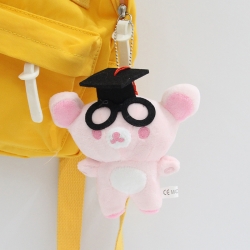 Rilakkuma Crystal Super Soft P...