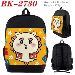 Chiikawa Waterproof nylon canv...