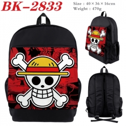 One Piece Waterproof nylon can...