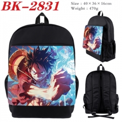 One Piece Waterproof nylon can...