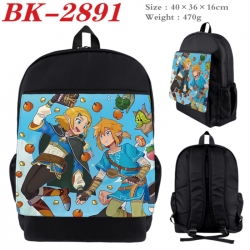 The Legend of Zelda Waterproof...