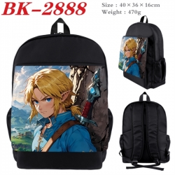 The Legend of Zelda Waterproof...