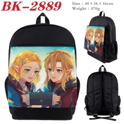 The Legend of Zelda Waterproof...