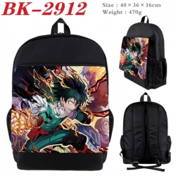 My Hero Academia Waterproof ny...