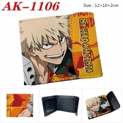 My Hero Academia Anime PU leat...