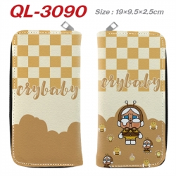 Cry Baby  Anime peripheral PU ...