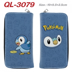 Pokemon Anime peripheral PU le...