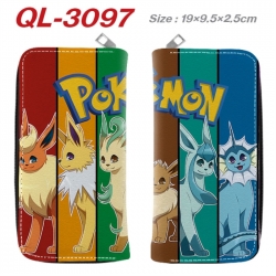 Pokemon Anime peripheral PU le...
