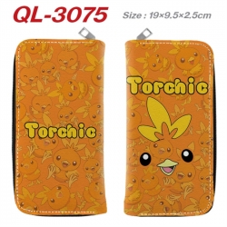 Pokemon Anime peripheral PU le...