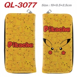 Pokemon Anime peripheral PU le...