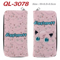 Pokemon Anime peripheral PU le...