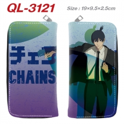 Chainsaw man  Anime peripheral...