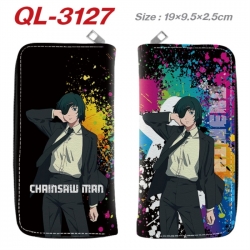 Chainsaw man  Anime peripheral...
