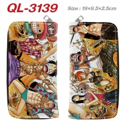 One Piece Anime peripheral PU ...