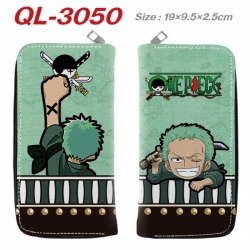 One Piece Anime peripheral PU ...