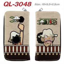 One Piece Anime peripheral PU ...