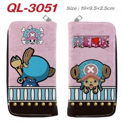One Piece Anime peripheral PU ...