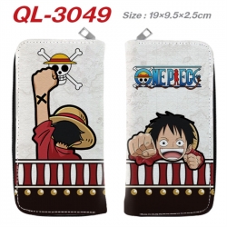 One Piece Anime peripheral PU ...