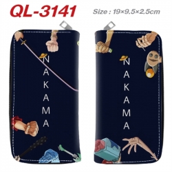 One Piece Anime peripheral PU ...