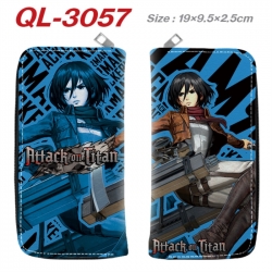 Shingeki no Kyojin Anime perip...