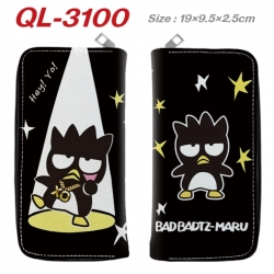 BAD BADTZ-MARU  Anime peripher...