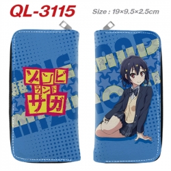 ZombieLandSaga Anime periphera...