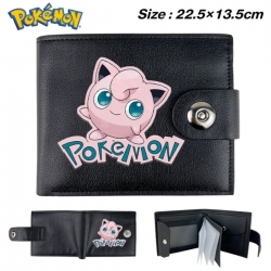 Pokemon Animation snap fastene...