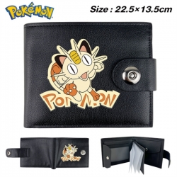 Pokemon Animation snap fastene...