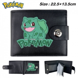 Pokemon Animation snap fastene...