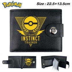 Pokemon Animation snap fastene...