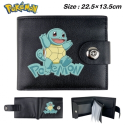 Pokemon Animation snap fastene...