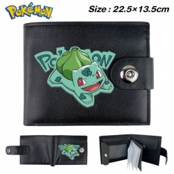 Pokemon Animation snap fastene...