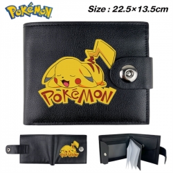 Pokemon Animation snap fastene...