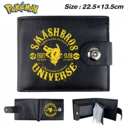 Pokemon Animation snap fastene...