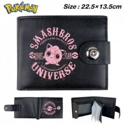 Pokemon Animation snap fastene...