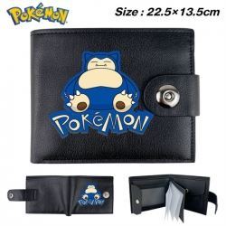 Pokemon Animation snap fastene...