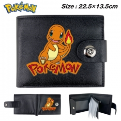 Pokemon Animation snap fastene...