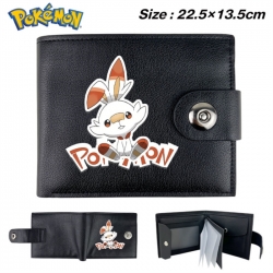 Pokemon Animation snap fastene...