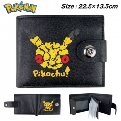Pokemon Animation snap fastene...