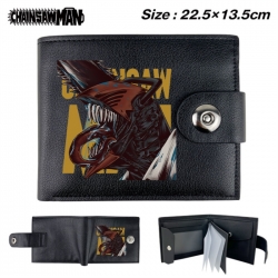 Chainsaw man Animation snap fa...